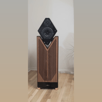 Gershman Acoustics Symphoria variant 13