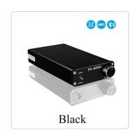FX Audio FX1002A TDA7498E 2X160W high power amplifier variant 3