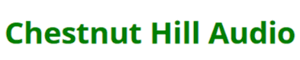 Chestnut Hill Audio logo