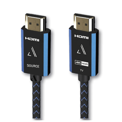 Austere V Series 4K Directional Active HDMI Cable 5.0m
