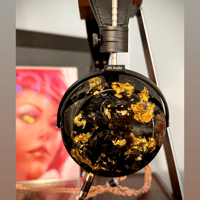 JM Audio Editions XTC Carbon Universe variant 9