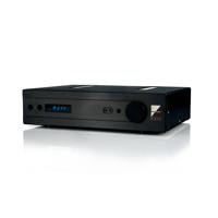 Ayre EX-8 2.0 Integrated Amplifier variant 1