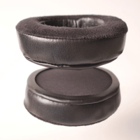 Dekoni Audio Universal Fit 100mm Replacement Earpads (Fits Beyerdynamic, AKG & More) variant 118