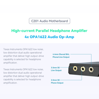 Cayin N6iii variant 14