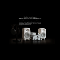 Aune X8  XVIII / X8 XVIII BT  Magic DAC variant 14