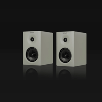 Harbeth Audio NLE-1 variant 1