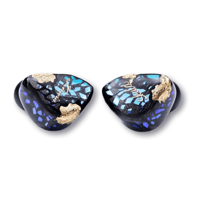 Kinera Kinera Imperial Skuld-5BA DriversHiFi Sound IEM In Ear Earphone Professional Grade Headset with Detachable 4.4mm Balanced Cable