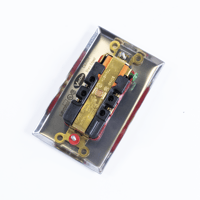 VooDoo Cable -Hubbell IG 8300 Audio Grade AC Outlet variant 2