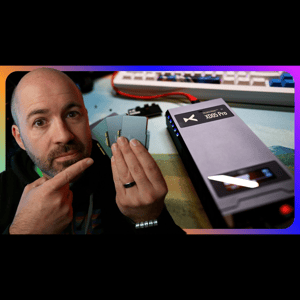 Thumbnail of the video review https://www.youtube.com/watch?v=XLc0VFO0NVY