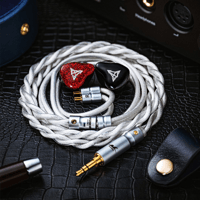 Hisenior Mega5EST Bass+ (Universal IEM) variant 4