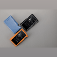 Astell & Kern SR25 MKII Case variant 3