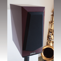 Joseph Audio PRISM variant 1