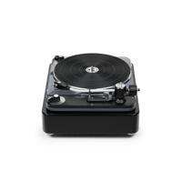Thorens TD 124 DD variant 4
