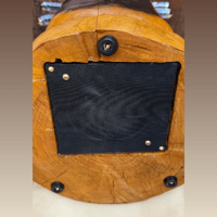 TIKI TUBE AMPS Otto variant 9