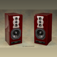 McIntosh Labs XR50 Bookshelf Loudspeaker variant 2