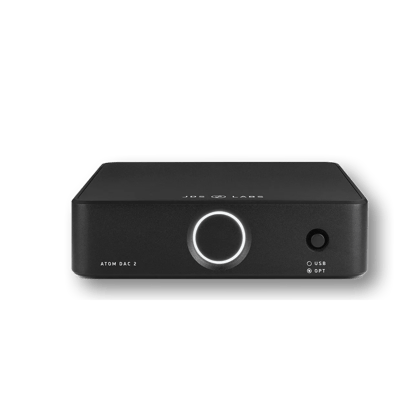 JDS Labs Atom DAC 2