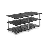 Quadraspire SVT Performance HiFi Racks variant 5