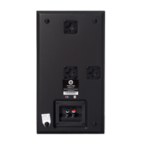 Dls Sweden Flatbox Midi Black variant 3