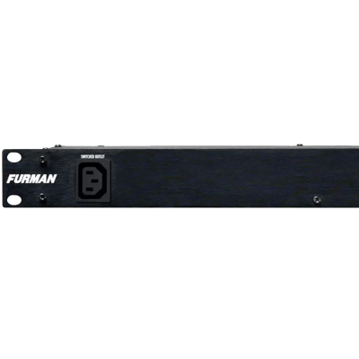 Furman 10A Standard Power Conditioner, 230V (M-10X E)