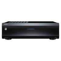 Integra ADM-20.4
2-Channel Amplifier variant 1