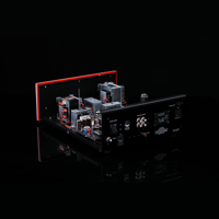 SW1x DAC III variant 9