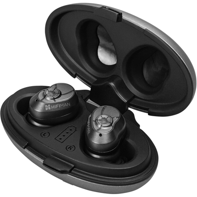 Hifiman TWS600 True Wireless Hi-Fi Earphones