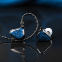 TRUTHEAR TRUTHEAR x Crinacle ZERO In-ear Monitor variant 11