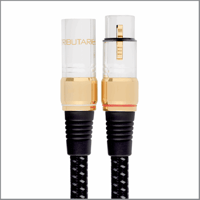 Tributaries Cables Model 8AB MKII variant 1
