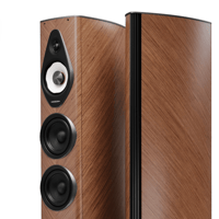 Sonus Faber Olympica III variant 2