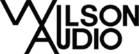 Wilson Audio Logo
