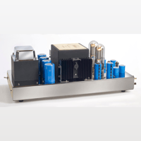 Jadis Electronics 845NEC variant 1