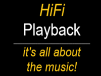 HiFI Playback Inc.