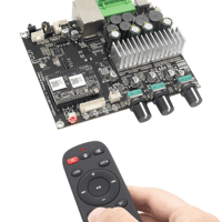 Arylic Up2Stream Amp 2.1 - Multiroom Wireless 2.1 Amplifier Board variant 6