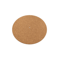 U-Turn Audio Cork Mat variant 1