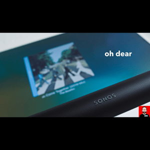 Thumbnail of the video review https://www.youtube.com/watch?v=9BoH8K3hlVI