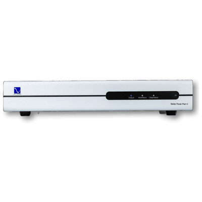 PS Audio Stellar PowerPlant 3