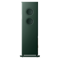 KEF LS60 Wireless Lotus Edition variant 2