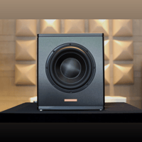 Magico ASUB variant 2