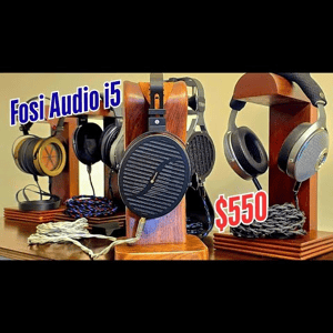 Thumbnail of the video review https://www.youtube.com/watch?v=1aQ75UgRiUI