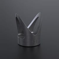 Node Audio SS-1 Adaptors variant 3