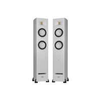 Fluance Fluance RT85 Vinyl Turntable, Ri91 Powered Floorstanding Speakers, PA10 Preamp variant 2