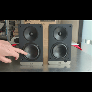 Thumbnail of the video review https://www.youtube.com/watch?v=DXeTgWeUerw