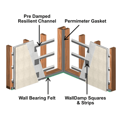 ASC WallDamp