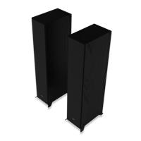 Klipsch R-600F 7.1 Surround Sound Home Theater System variant 3