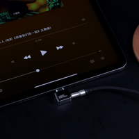 ddHiFi TC35C High Fidelity Adapter USB-C to 3.5mm variant 2