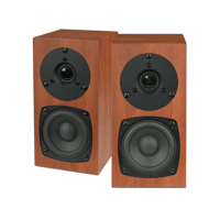 Fostex P802-S variant 1