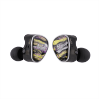 Kiwi Ears Étude variant 2