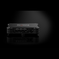 Acoustic Signature DMC-50 variant 2