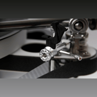 Rega RB Titanium variant 2
