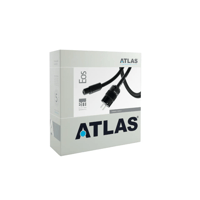 Atlas Cables Eos 2.5em variant 4